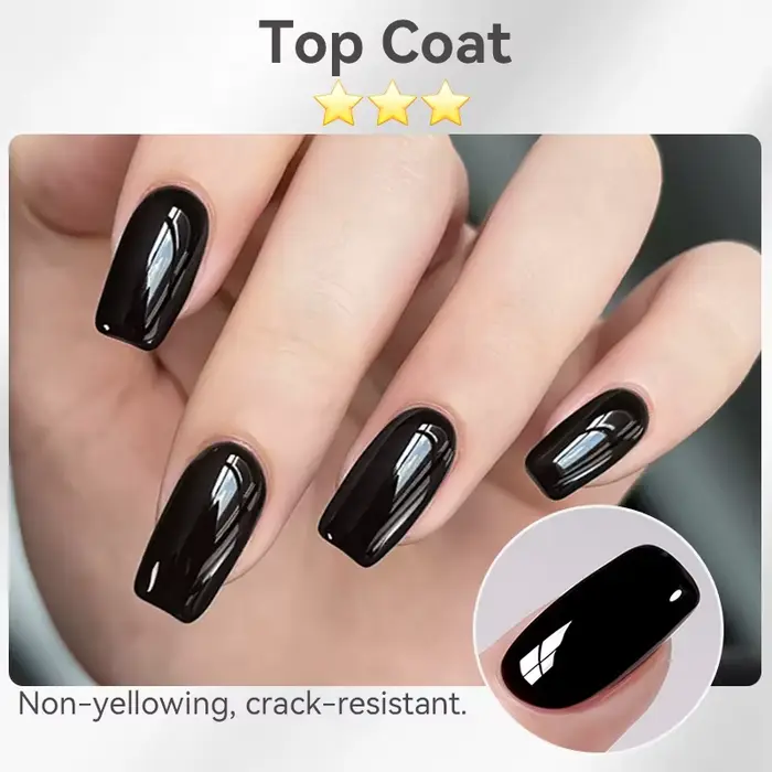 BORN PRETTY 30g 5 en 1 colle à ongles Gel multi-fonctionnel strass bâton Gel de renfort 3D façonnage