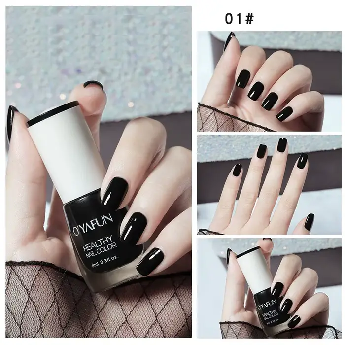 Verhéritage à Ongles Semi-Permanent Sans Lampe
