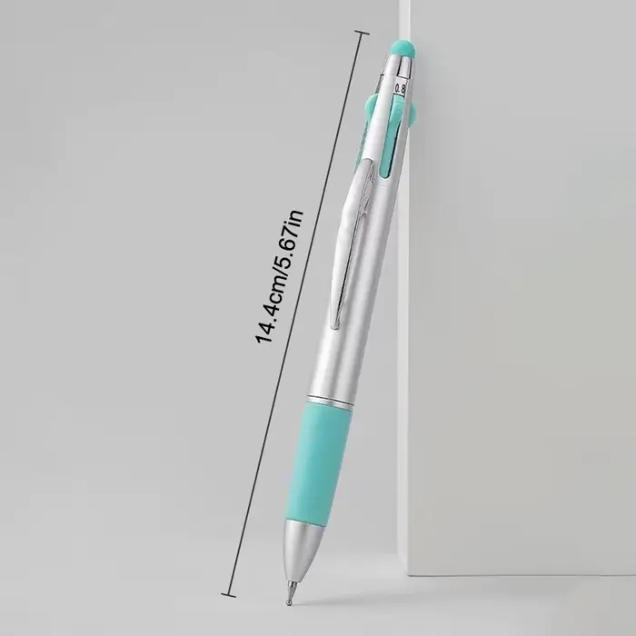 Stylo à points pour Nail Art 5 en 1