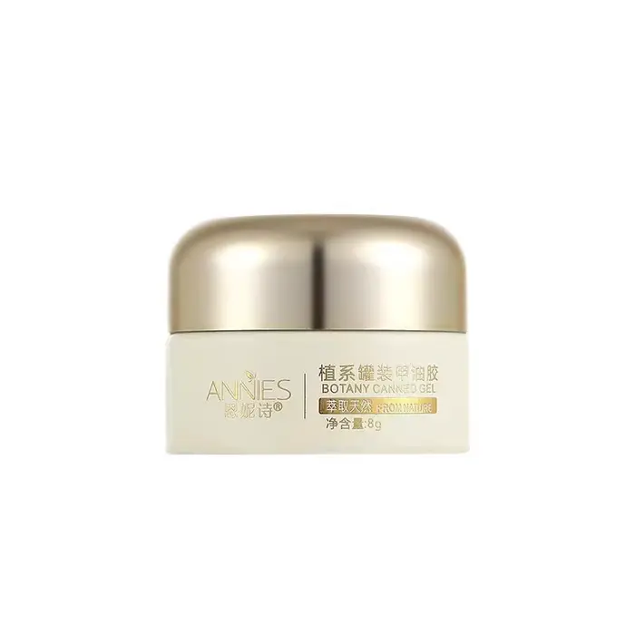 Annies-Verhéritage à Ongles en Gel Oeil de Chat localité