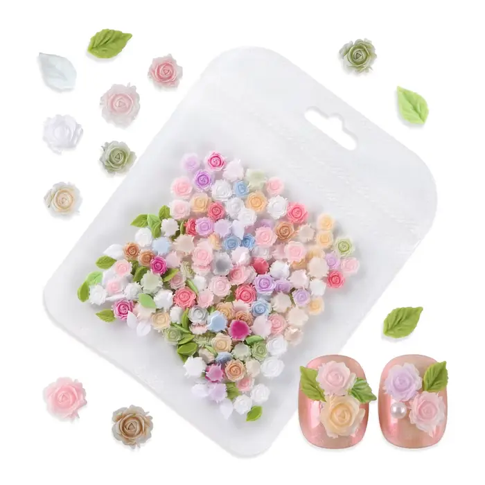 Breloques pour Nail Art