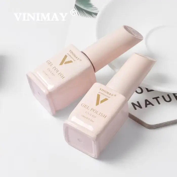 VINIMAY France Gel vernis à ongles