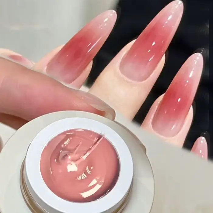 Vernis à ongles Gel ombré