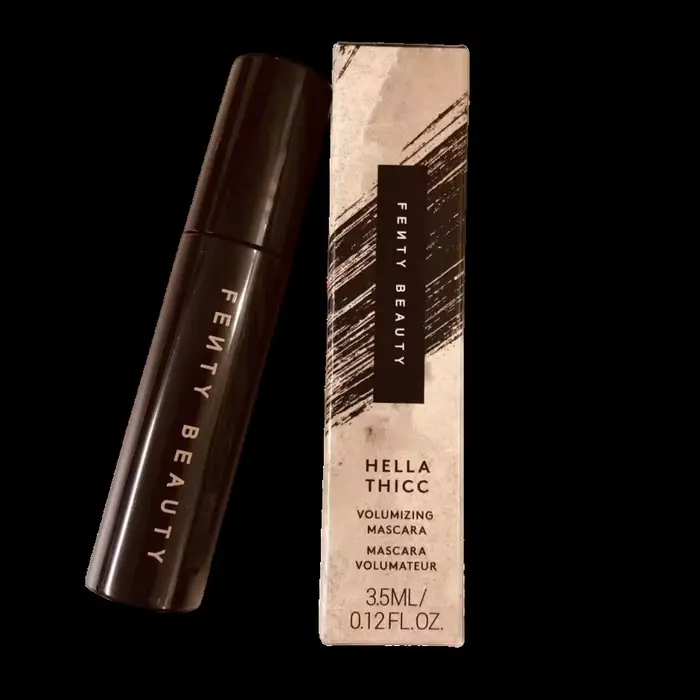 Mascara 5g One Beauty, séchage rapide, longue tenue, waterproof, recourbe les cils, épaississant, vo