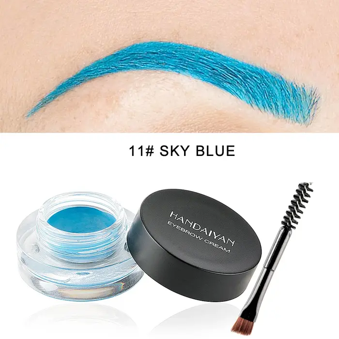 HANDAIYAN – Gel à sourcils imperméable