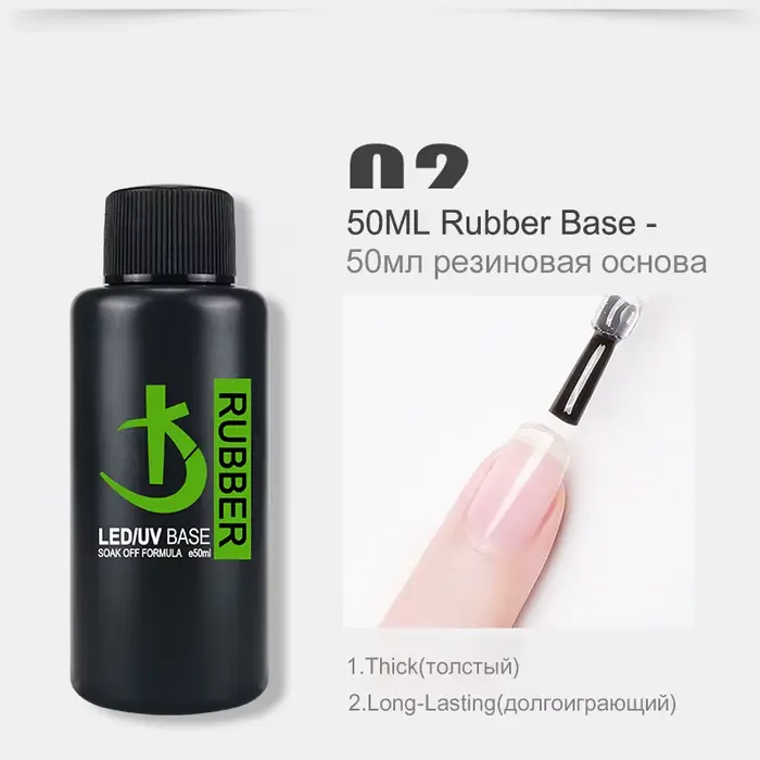 Verhéritage à Ongles Gel UV Semi-Permanent