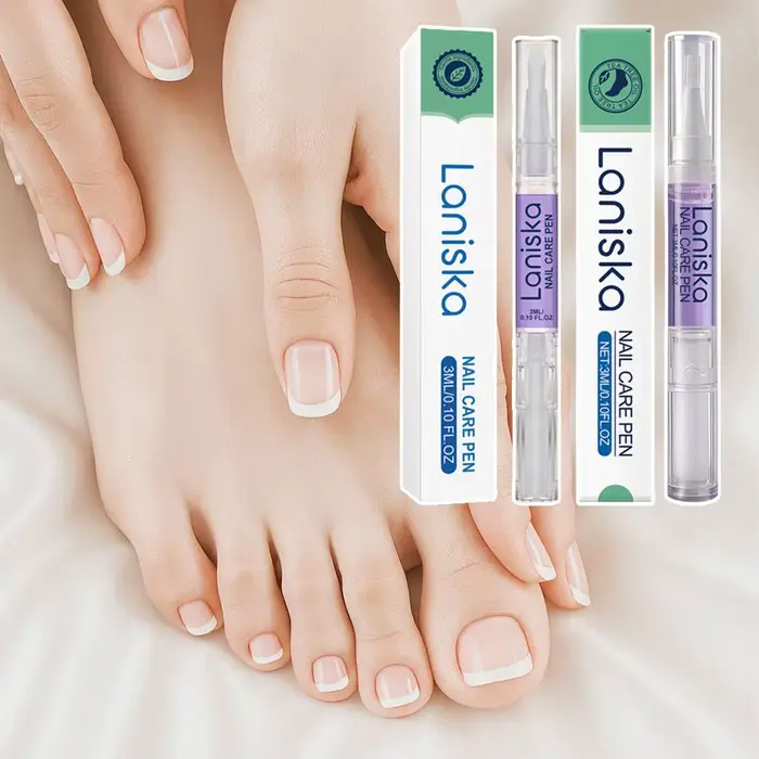Stylo de soin des ongles Laniska 3 ml