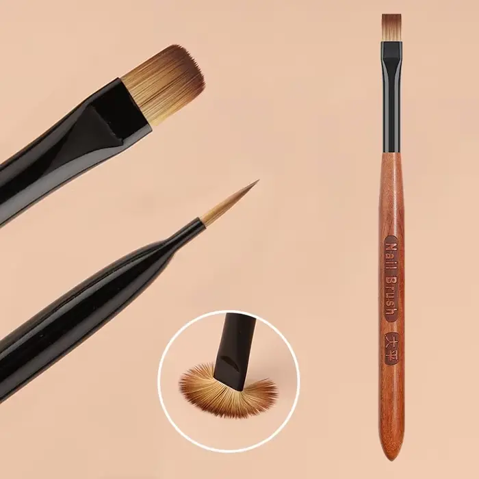 Stylo de photothérapie pour colle à ongles