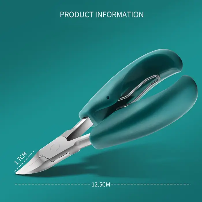 Coupe-ongles pour ongles incarnés