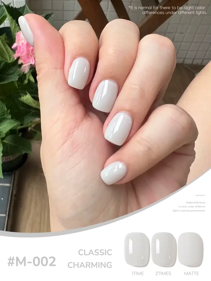 XEIJAYI – vernis à ongles Gel professionnel