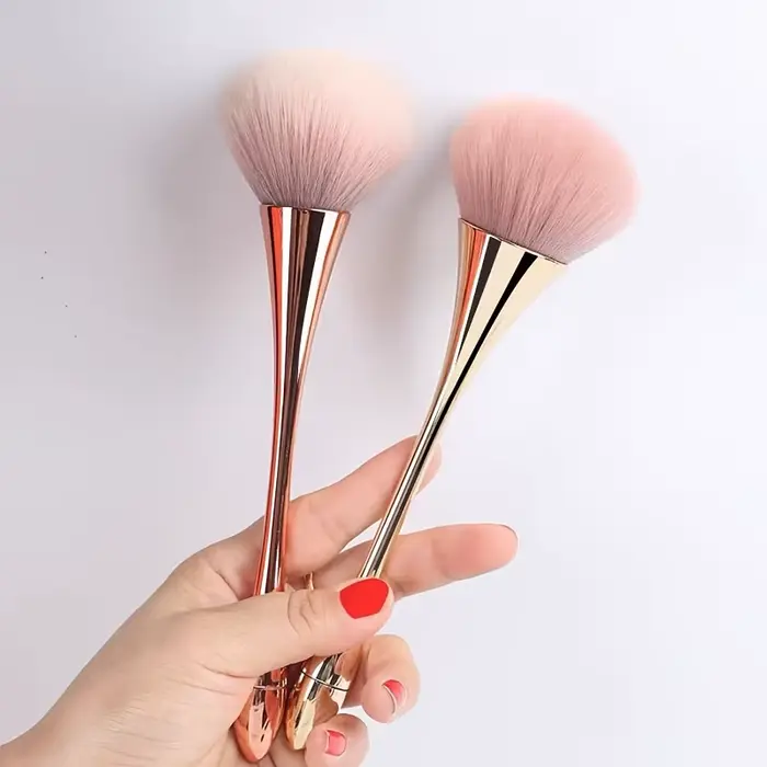 Pinceaux à ongles luxueux