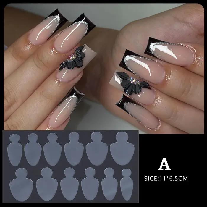 Extension faux ongles Art conseils acrylique