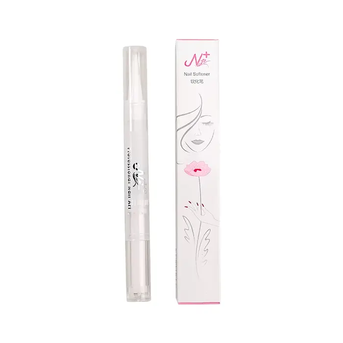 Stylo Huile pour la Croissance des Ongles, Revitalisant Cuticules, Renforce et Répare les Ongles Abî