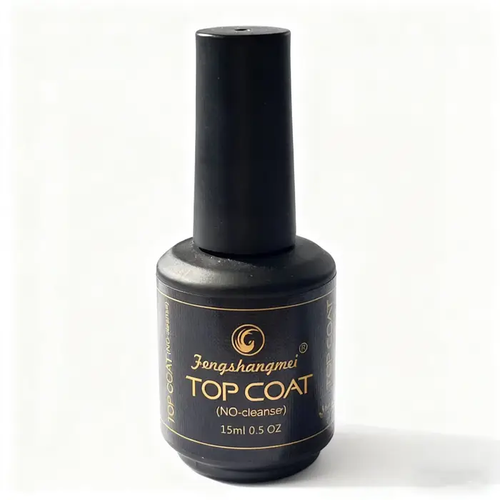 Vernis à ongles Gel Semi-Permanent