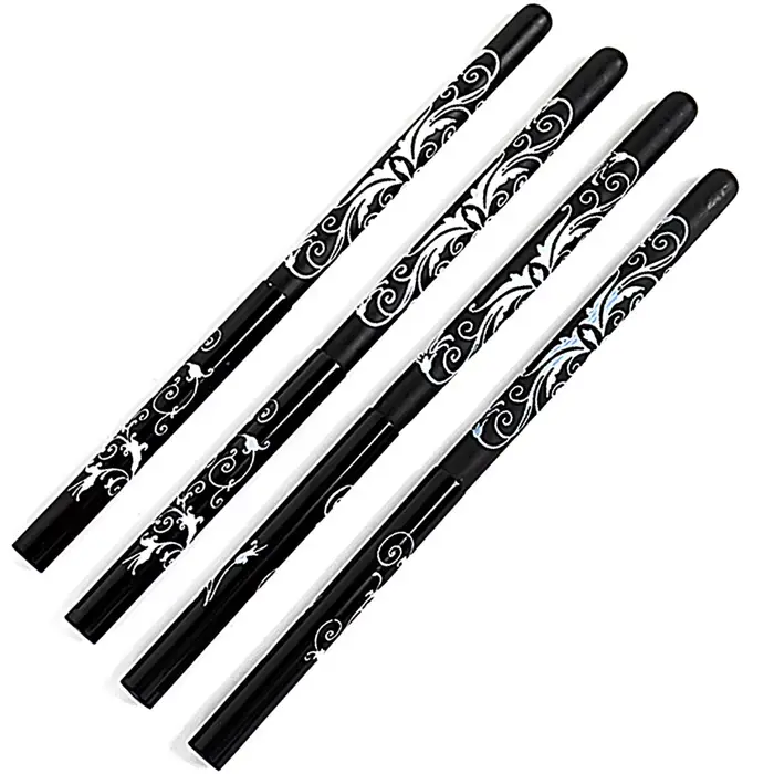 BQAN brosse à ongles Nail Art UV Gel vernis peinture