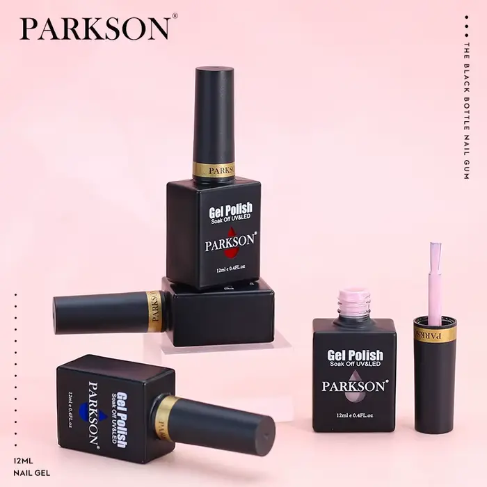 Vernis à ongles en gel Parkson