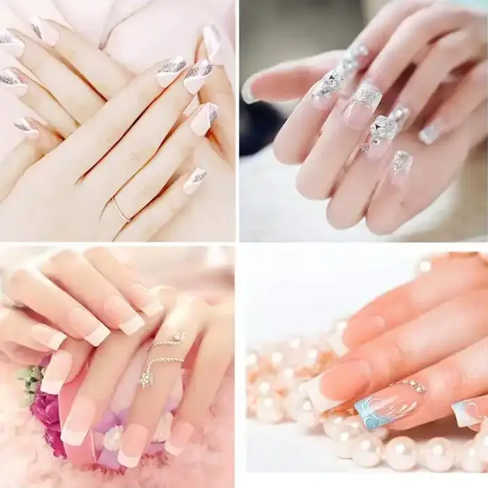 Embout d'ongle artificiel 500