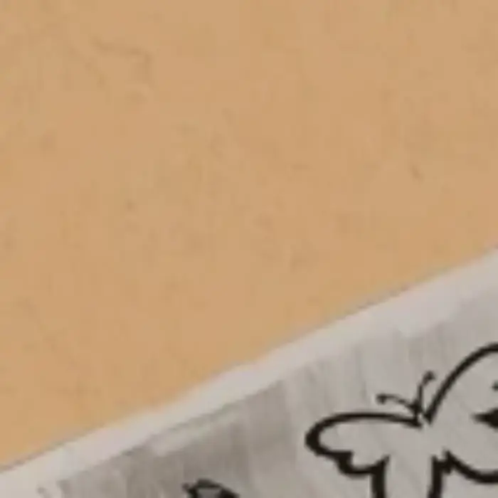 1 pièce Plaque de stamping pour ongles avec 30 motifs