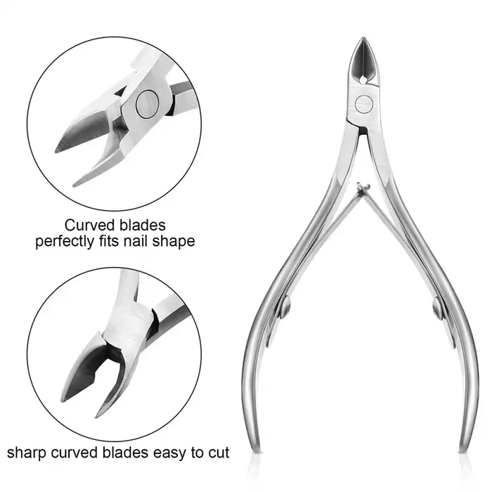 Coupe-cuticules professionnel