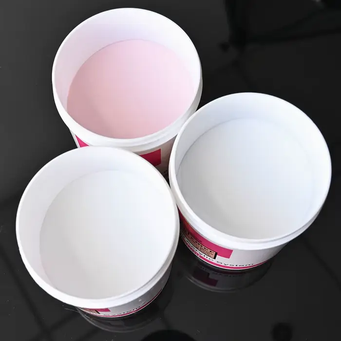 Poudre acrylique pour Nail Art