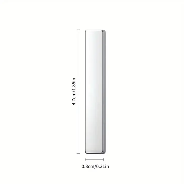 Stylo magnétique pour Nail Art, peinture 3D œil de chat, Design d'art des ongles, baguette magnétiqu