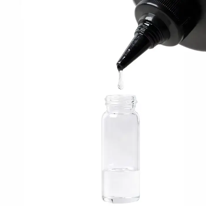Vernis à ongles Gel de Base sans lingette