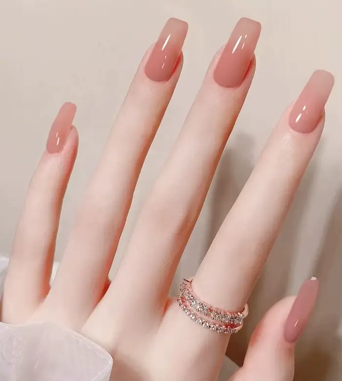 Ensemble de vernis à ongles en gel UV super lumineux pour manucure