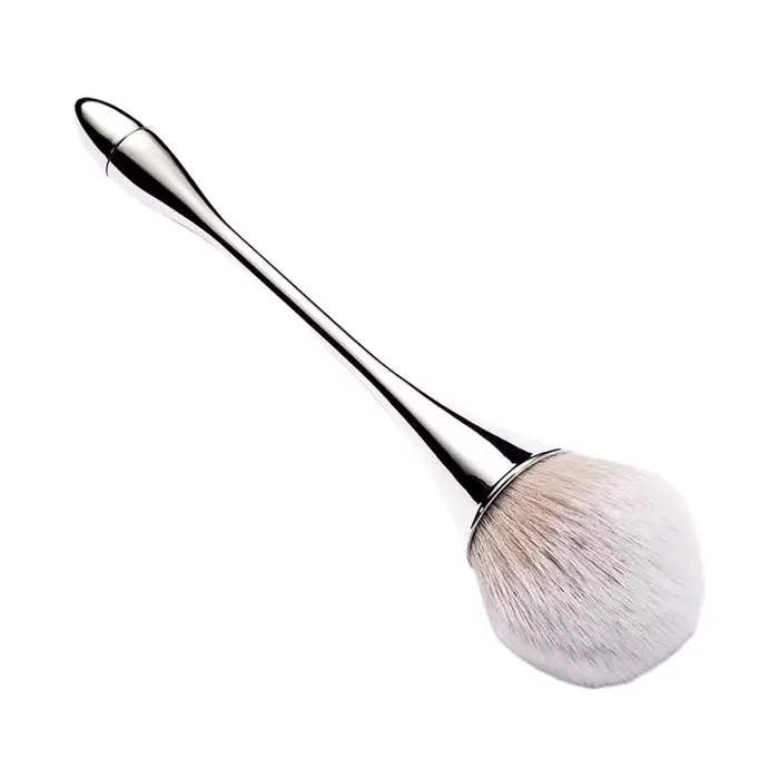 Brosse de nettoyage de la poussière des ongles, brosse de manucure de beauté, brosses à poudre de Bl