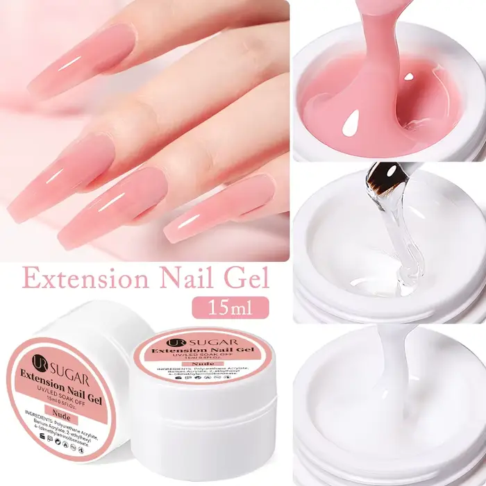 UR SUGAR – vernis à ongles UV LED