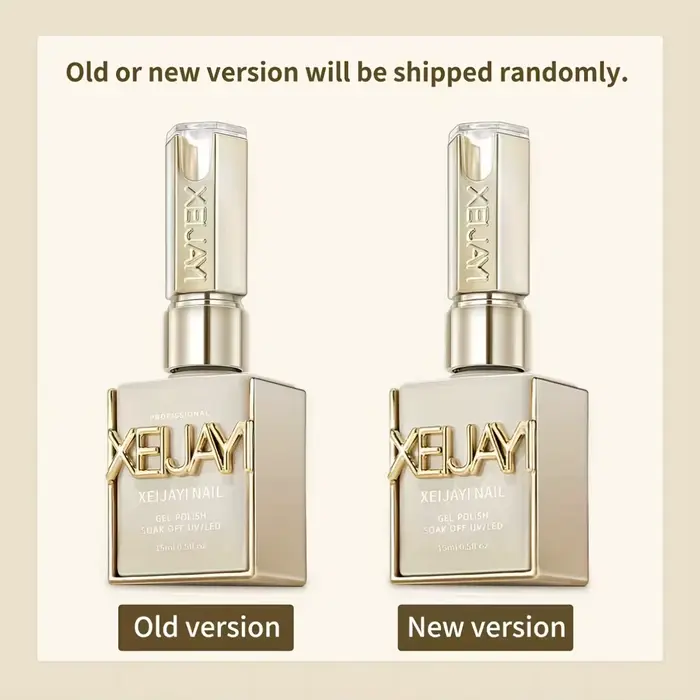 XEIJAYI 15ML Vernis à ongles gel effet œil de chat