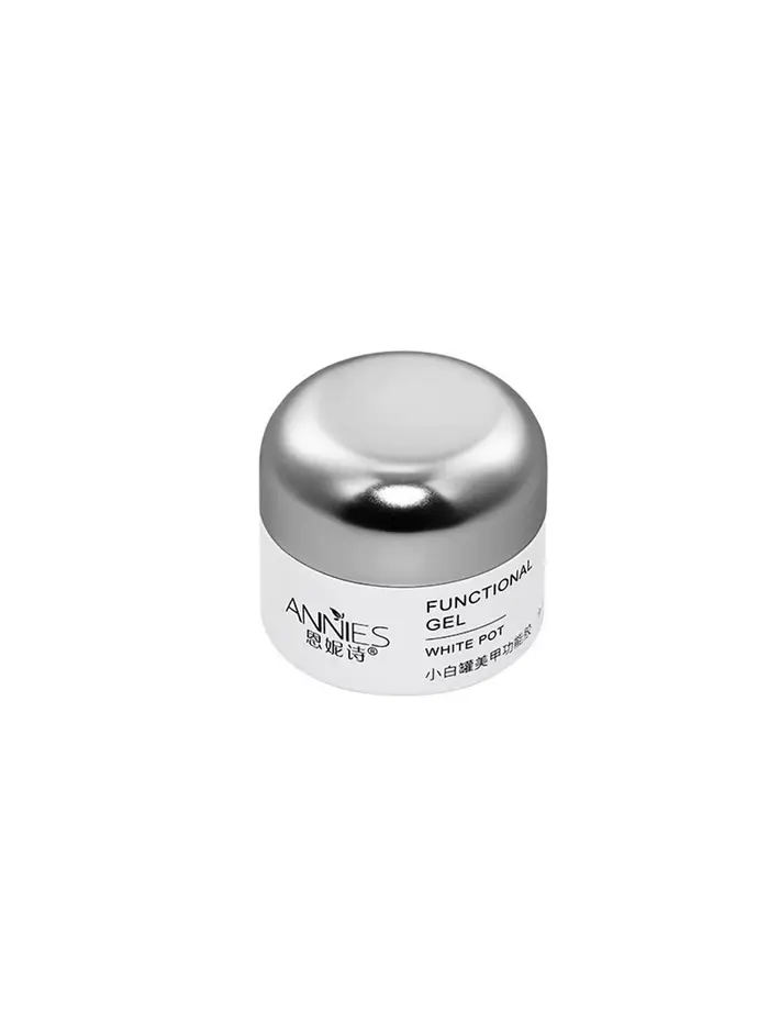 Gel strass pour ongles