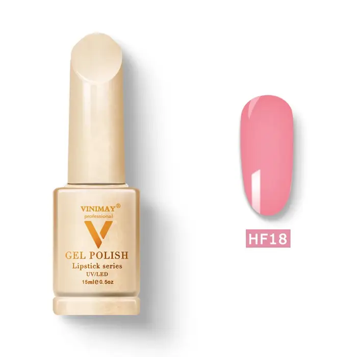 VINIMAY France Gel vernis à ongles