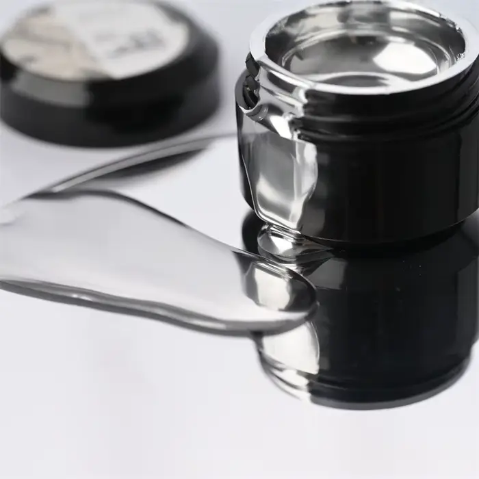Vernis à ongles Gel pour peinture métallique