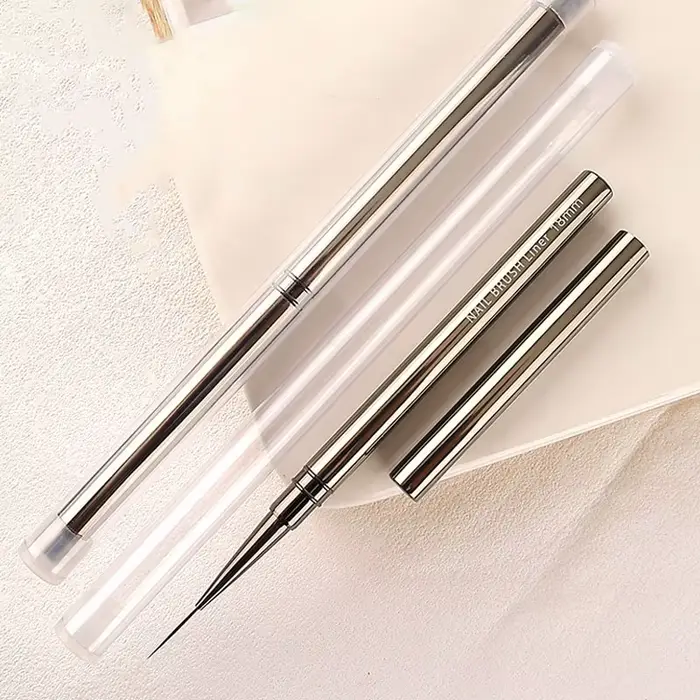 Pinceaux pour nail art