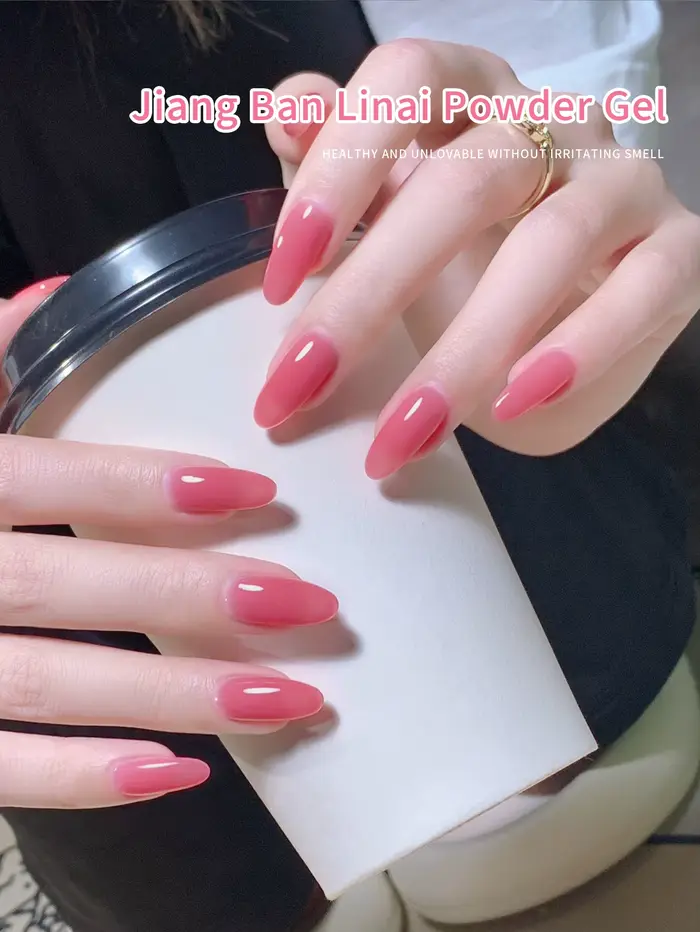 Vernis à ongles gel 10ml