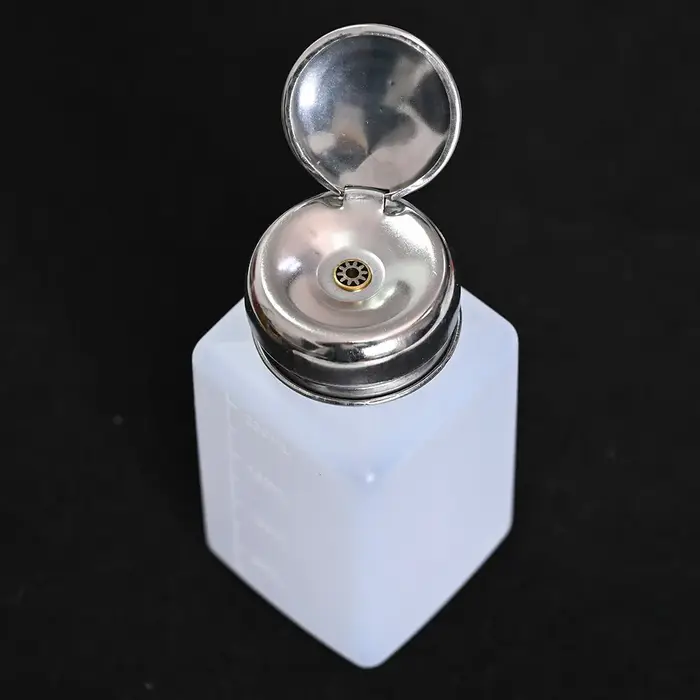 Bouteille de Presse à Ongles Liquide de 200 ml
