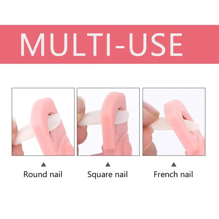 Ongles/fausses ongles/coupe-ongles artificiels français acrylique coupe-ongles