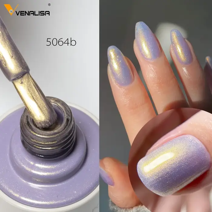VENALISA – vernis à ongles Gel