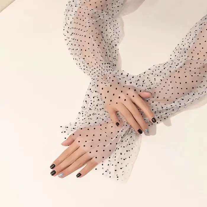 Arrière-plans de photographie d'ongles