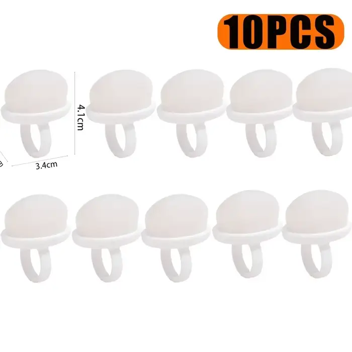 Brosse professionnelle anti-poussière pour ongles, brosse pour enlever le vernis Gel et la poudre, o