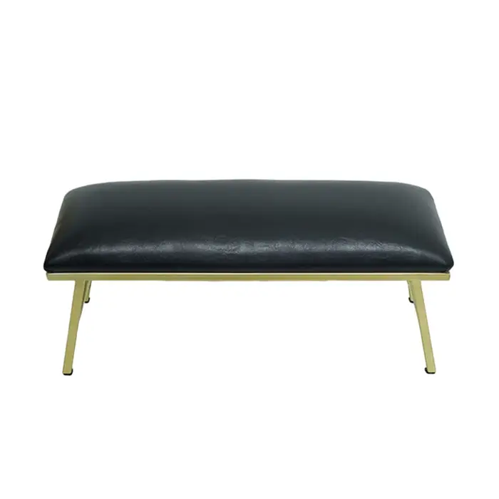 Repose-main de manucure pour bureau