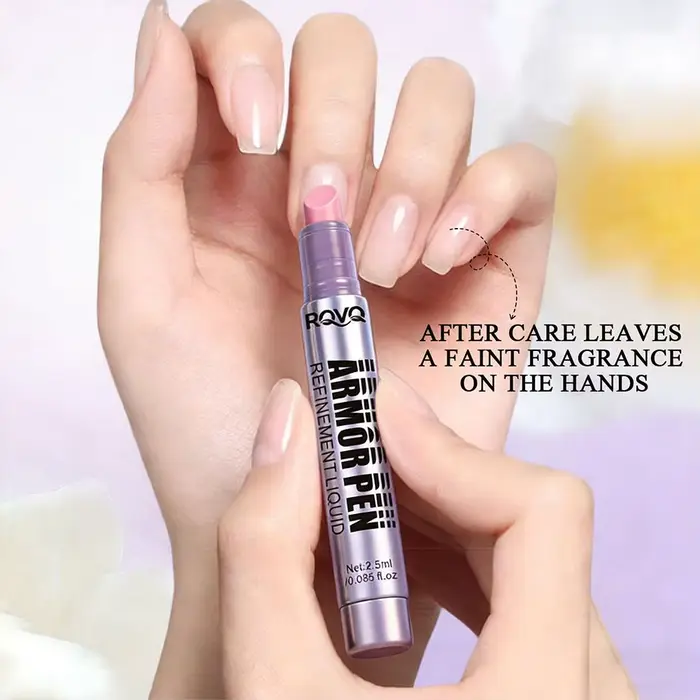 Stylo à vernis à ongles