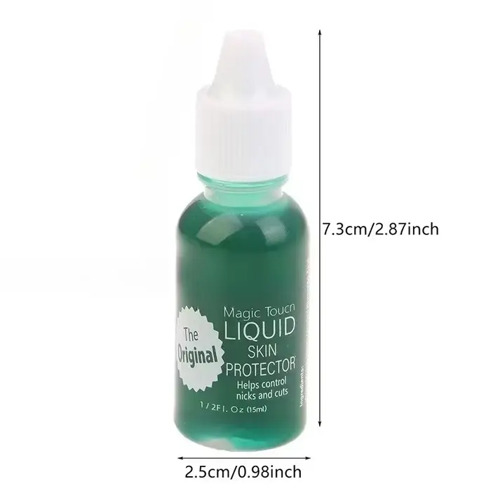 Outil hémostatique pour nail art