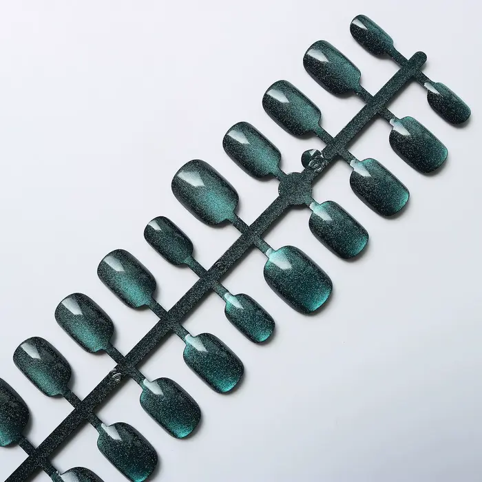 30 pointes presse sur ongles faux