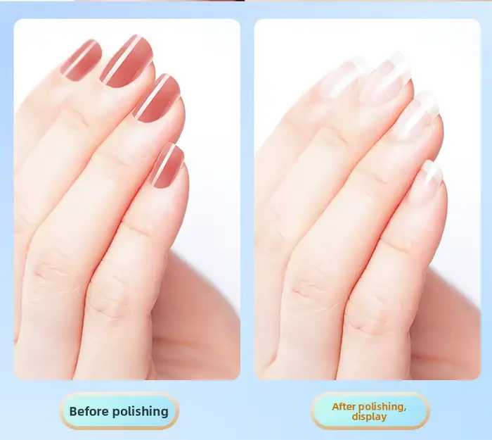 Mini perceuse à ongles électrique portable professionnelle
