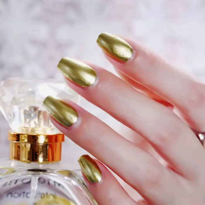 Verhéritage à Ongles en Résine Gel D.lique