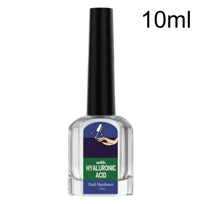 Gouttes fortifiantes pour les ongles