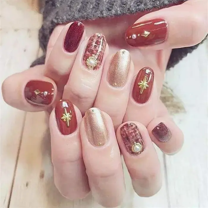Ensemble de pinceaux à ongles 3D pour filles, 3 pièces/lot, pinceaux pour Gel acrylique UV, dessin, outil de manucure