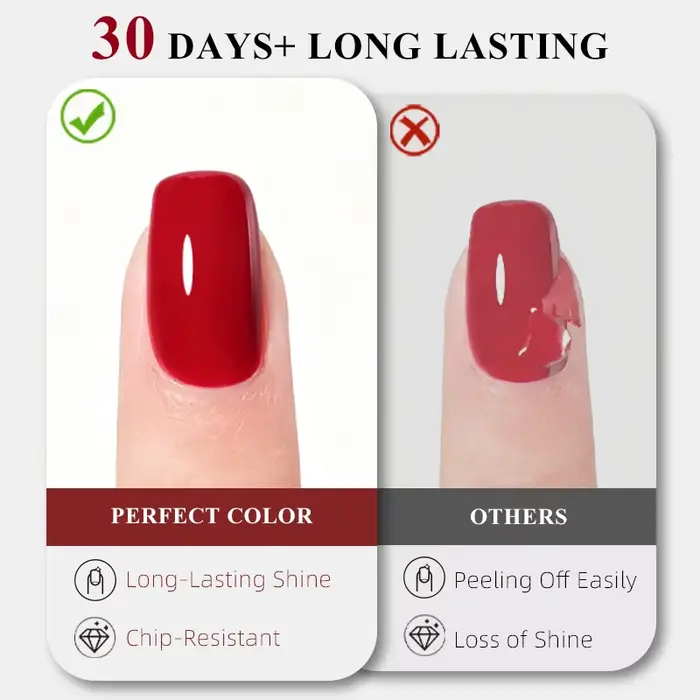 PERFECT COLOR 12ml Gel Base Coat