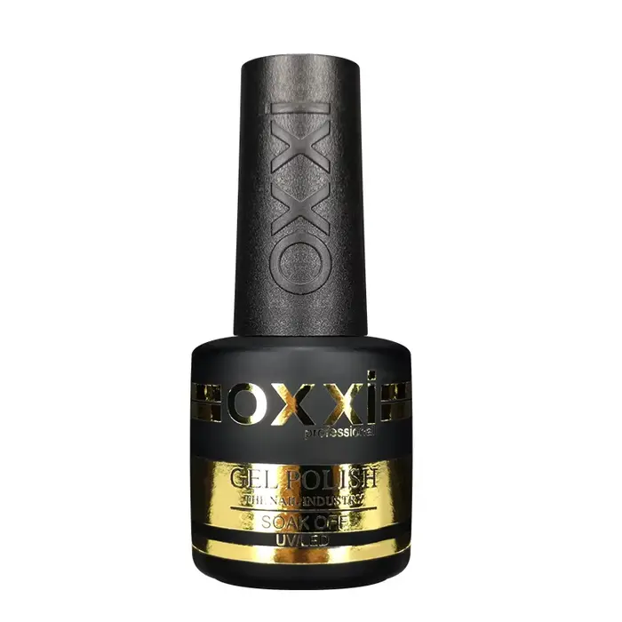 OXXI – vernis à ongles Semi-permanent à flocons de neige